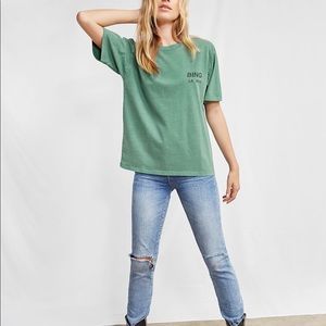 Anine Bing Tee